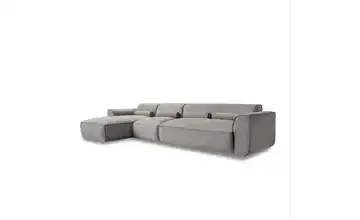 Ecksofa modular Flex Felix