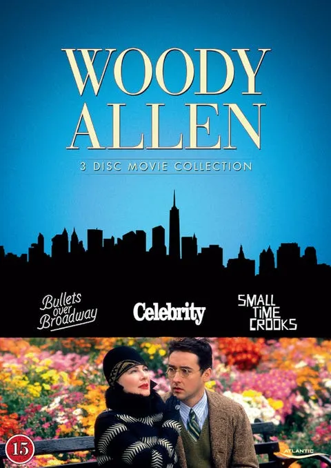 Woody Allen Collection 2