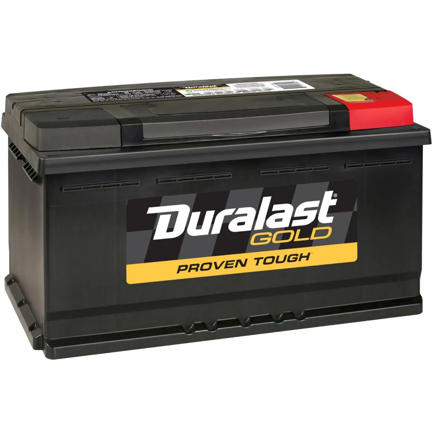 Duralast Gold Group Size 49 / H8 Battery H8-DLG