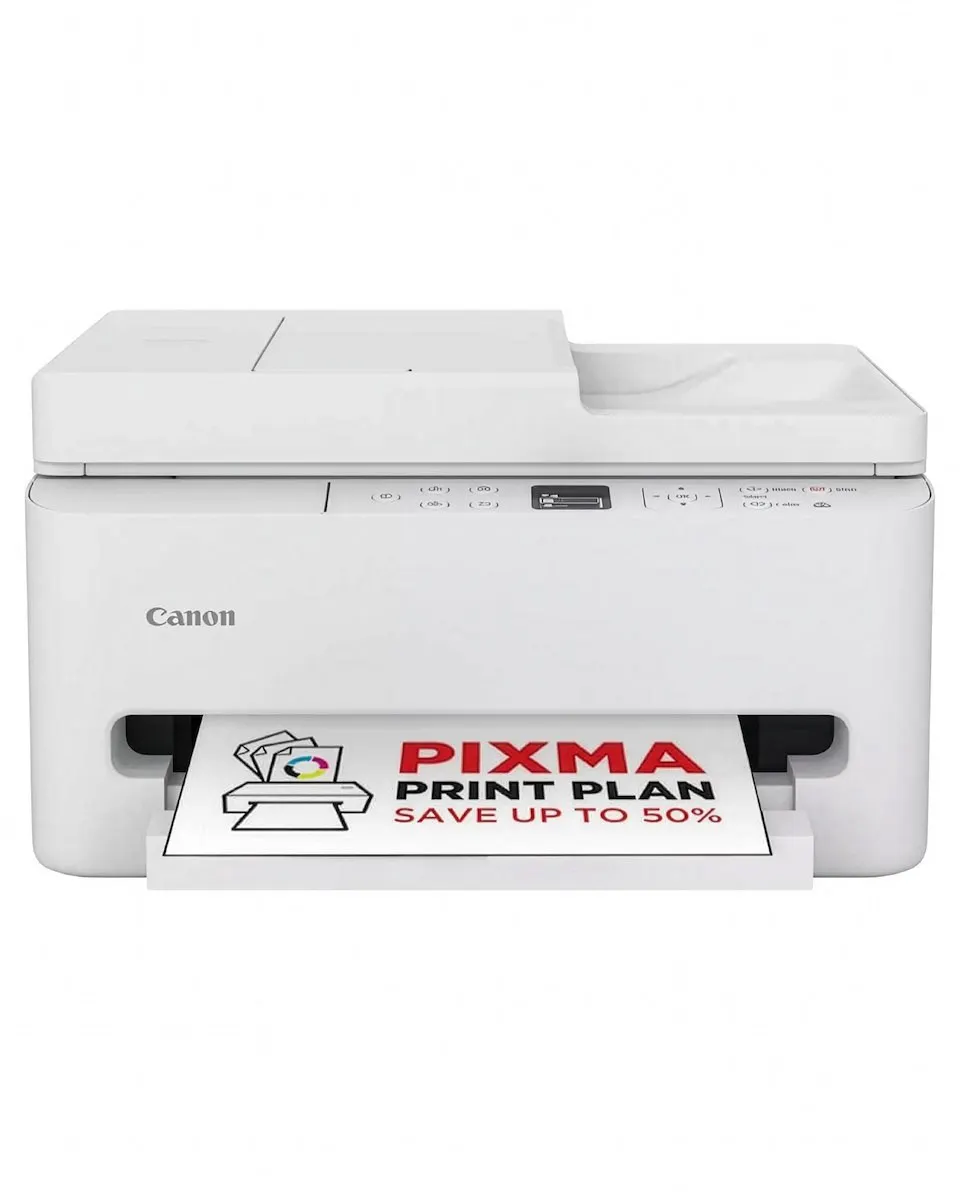 CANON - PIXMA TS7550I