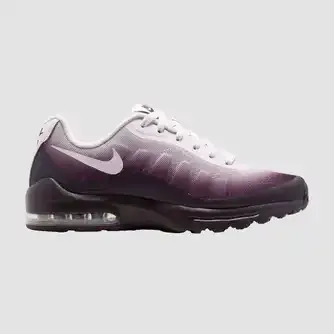 Nike Womens Air Max Invigor Lifestyle Shoes