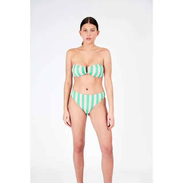 Bikini slip strepen - Insua