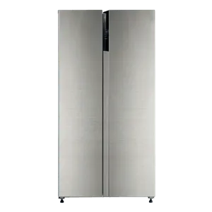 Refrigeradora Mastermaid Side By Side Cc-685We 590 Litros