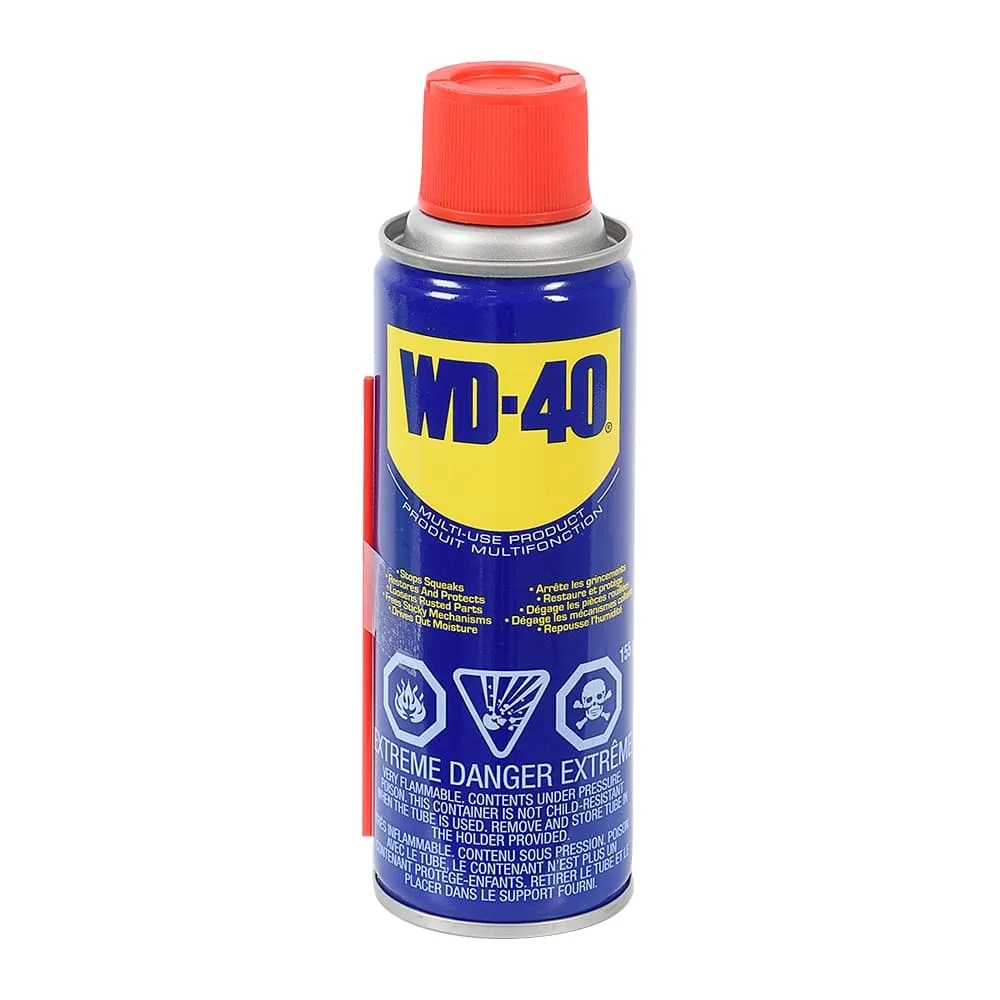Huile pénétrante WD-40, 155 g