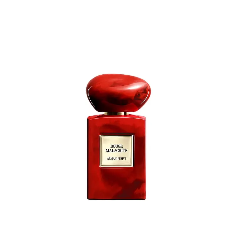 Privé Rouge Malachite EdP