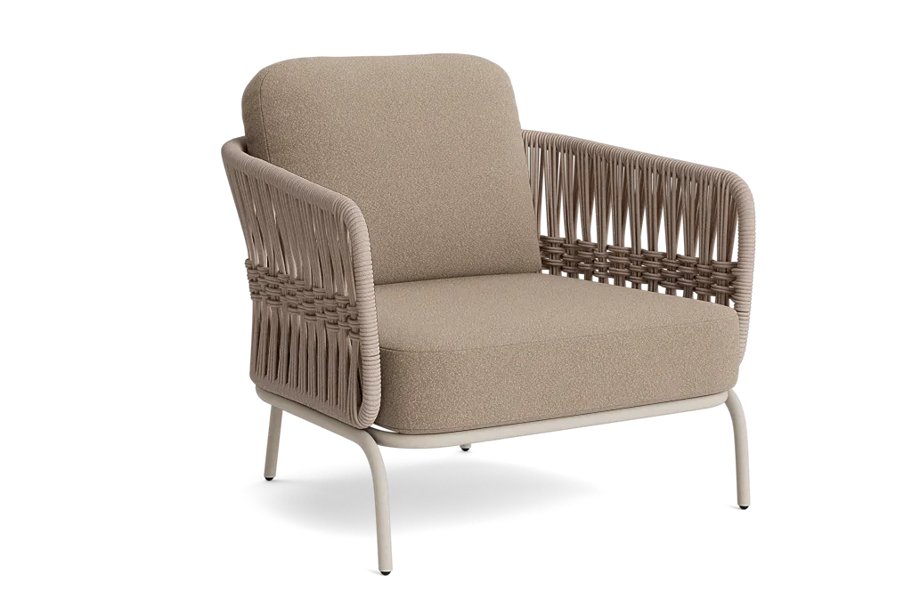 Loungestoel Girona