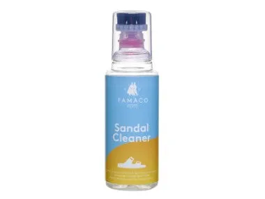 Sandal Cleaner