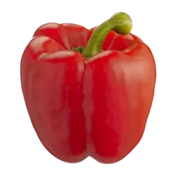 Red Peppers