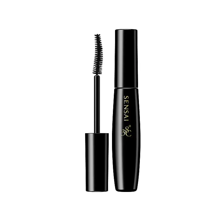 38ºC Volumising Mascara