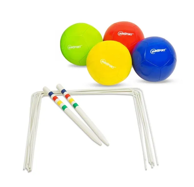 Sunsport Football Croquet