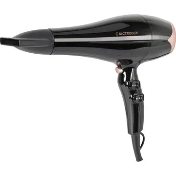 Phon asciugacapelli Gold Glossy 2200 Watt