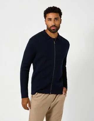 Pantaloni da jogging - Lunghezza alla caviglia - Beige