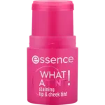 Tinta Multifunción What A Tint Labios Y Mejillas Raspberry Vibes 10 ESSENCE 5 G