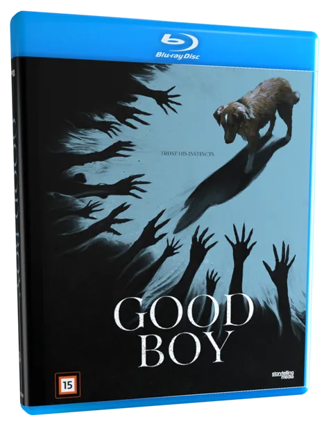 Good Boy (2025)