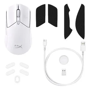 Mouse Hyperx Pulsefire Haste 2 6N0A9AA