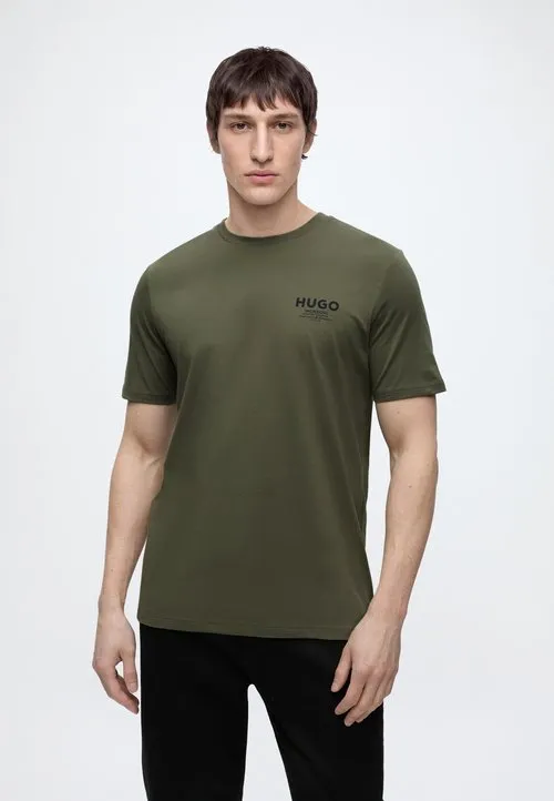 NESP - T-shirts - open green