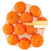 Mandarijnen groot 1,5 kg