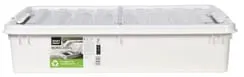 Bed roller med lokk Smartstore 60 l, 79,5x59x18,5 cm Classic 60