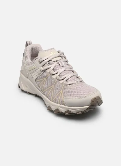 Sportschoenen Peakfreak II Outdry W dames beige