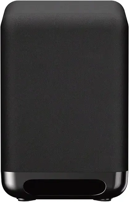 Sony SA-SW5 Wireless Subwoofer for BRAVIA THEATER (BAR 9, BAR 8, QUAD), HT-A9/A7000/A5000/A3000/S2000 and STR-AN1000