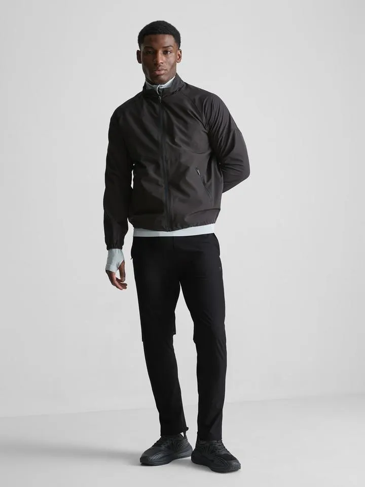 Pantalon de sport élastiqué