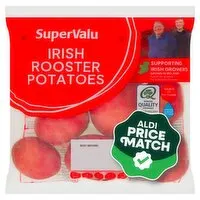 SuperValu Rooster (1 kg) Open Product Description