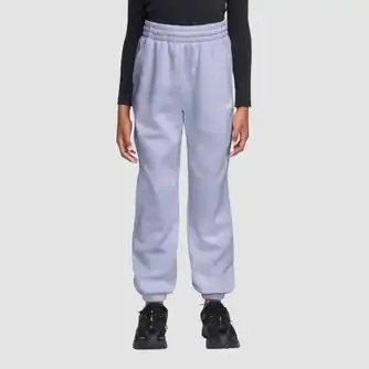 Nike Girls Sportswear Club Fleece Loose Pant