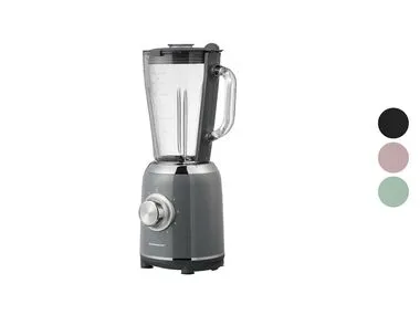 Batidora de vaso 600 W 1,5 L