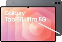 Galaxy Tab S11 Ultra (512GB) 5G Tablet grau