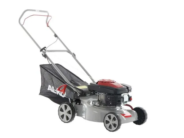 Tagliaerba a Benzina AL-KO Easy 4.20 P-S - larghezza taglio 42 cm, cesto 50 L