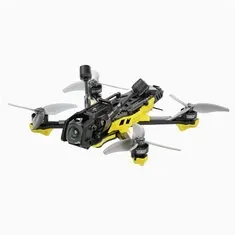 SpeedyBee Master 3X Modular 171mm 4S F4 FPV Racing Drone PNP BNF with O4 Pro / Power Version Optional