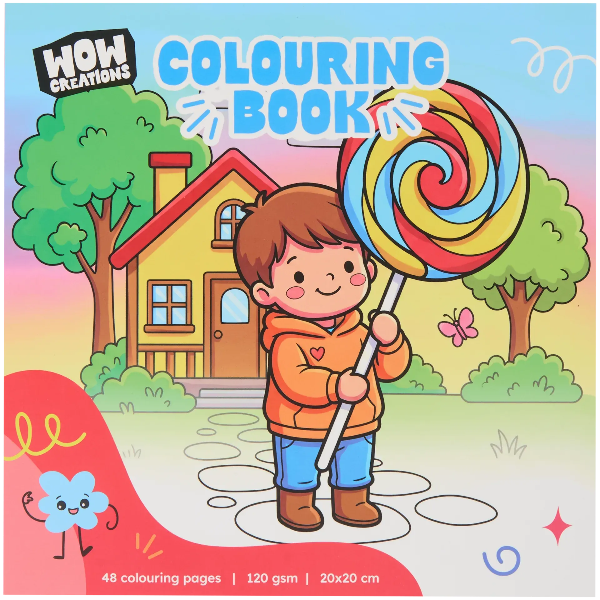 Album da colorare