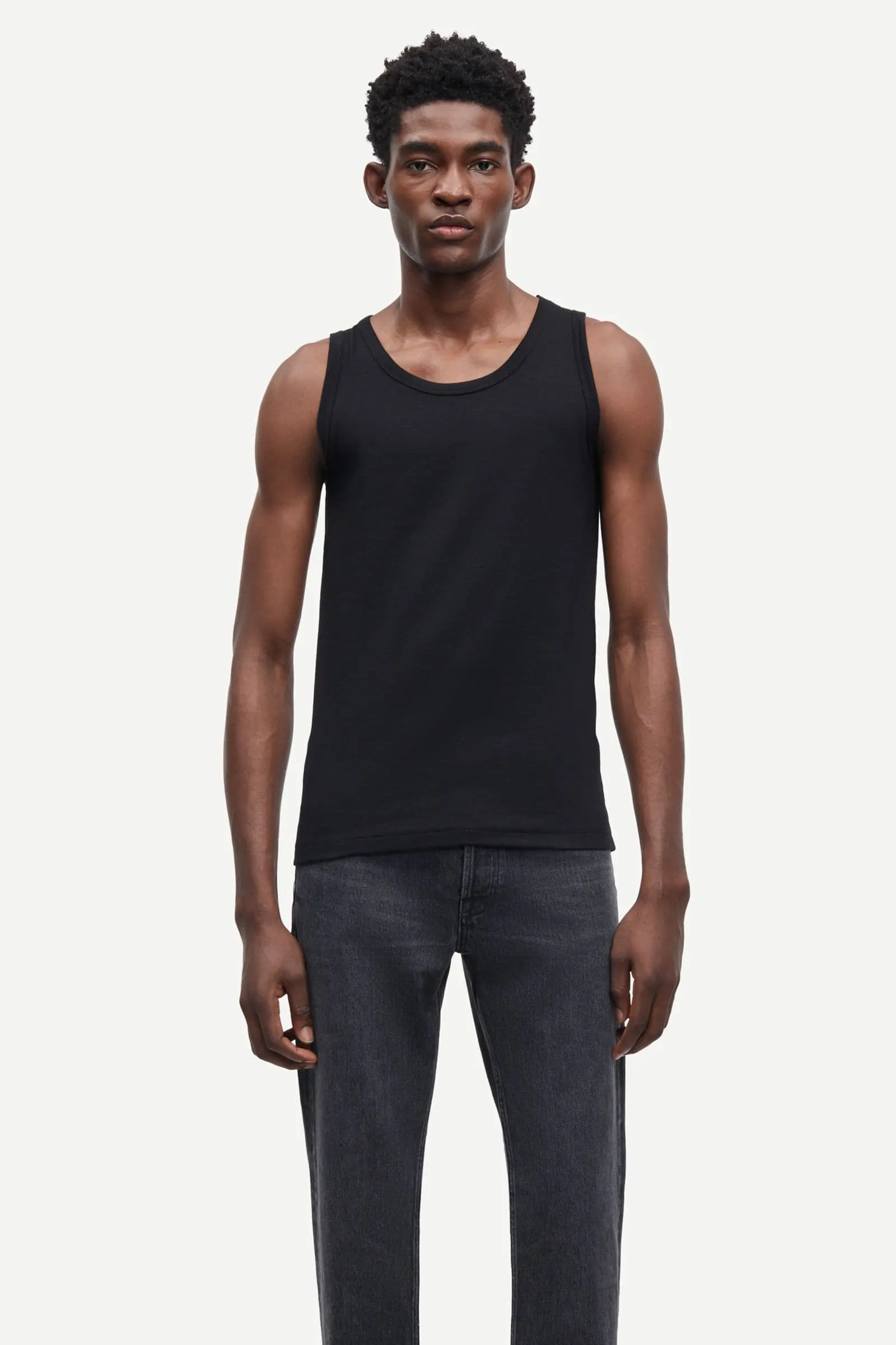 SALARS TANK TOP 7542