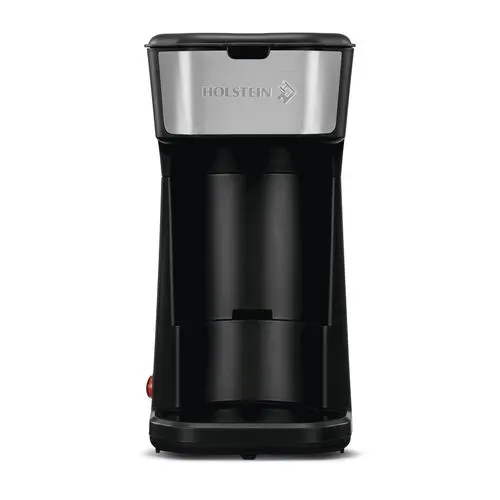 Holstein Housewares® Single-Serve Coffee Maker