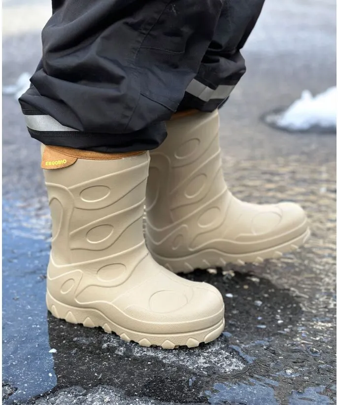 Ergobio Arbolite jr Støvel