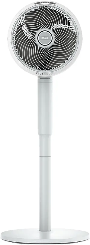 Shark FlexBreeze vifte FA220 (hvit)