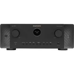AV Receiver MARANTZ Cinema 60 černý
