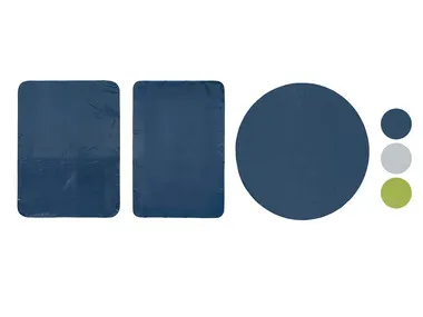 Nappe en toile cirée