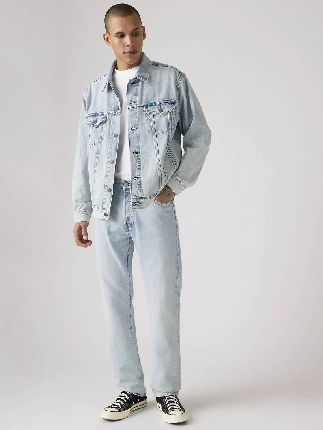 501® Original Jeans