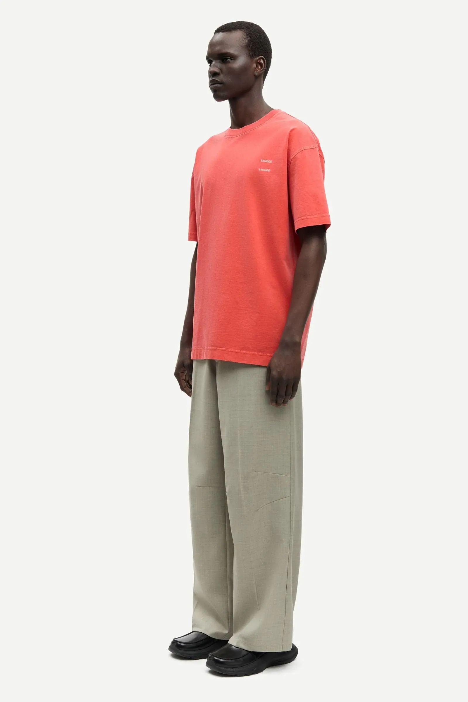 SAJOEL T-SHIRT 15489