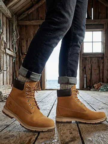 Radford Waterproof Boot