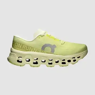 On Womens Cloudmonster 3 Running Shoes