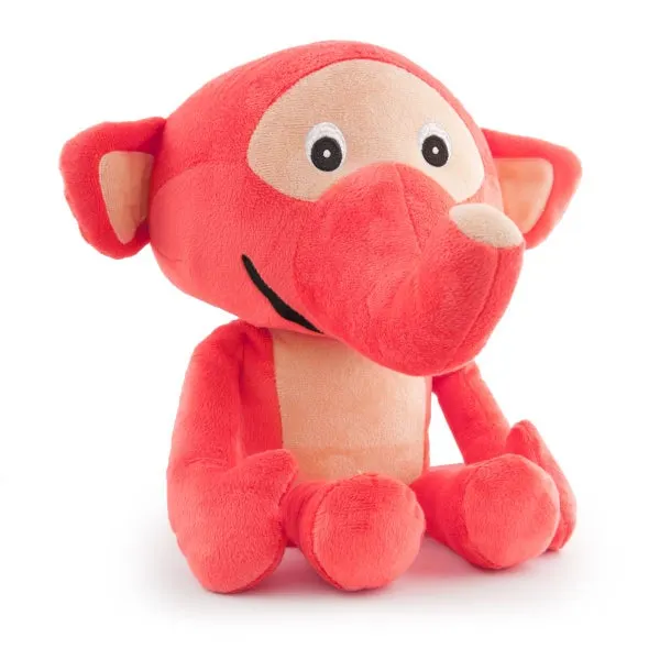 Mykdyr Fantorangen 35 cm