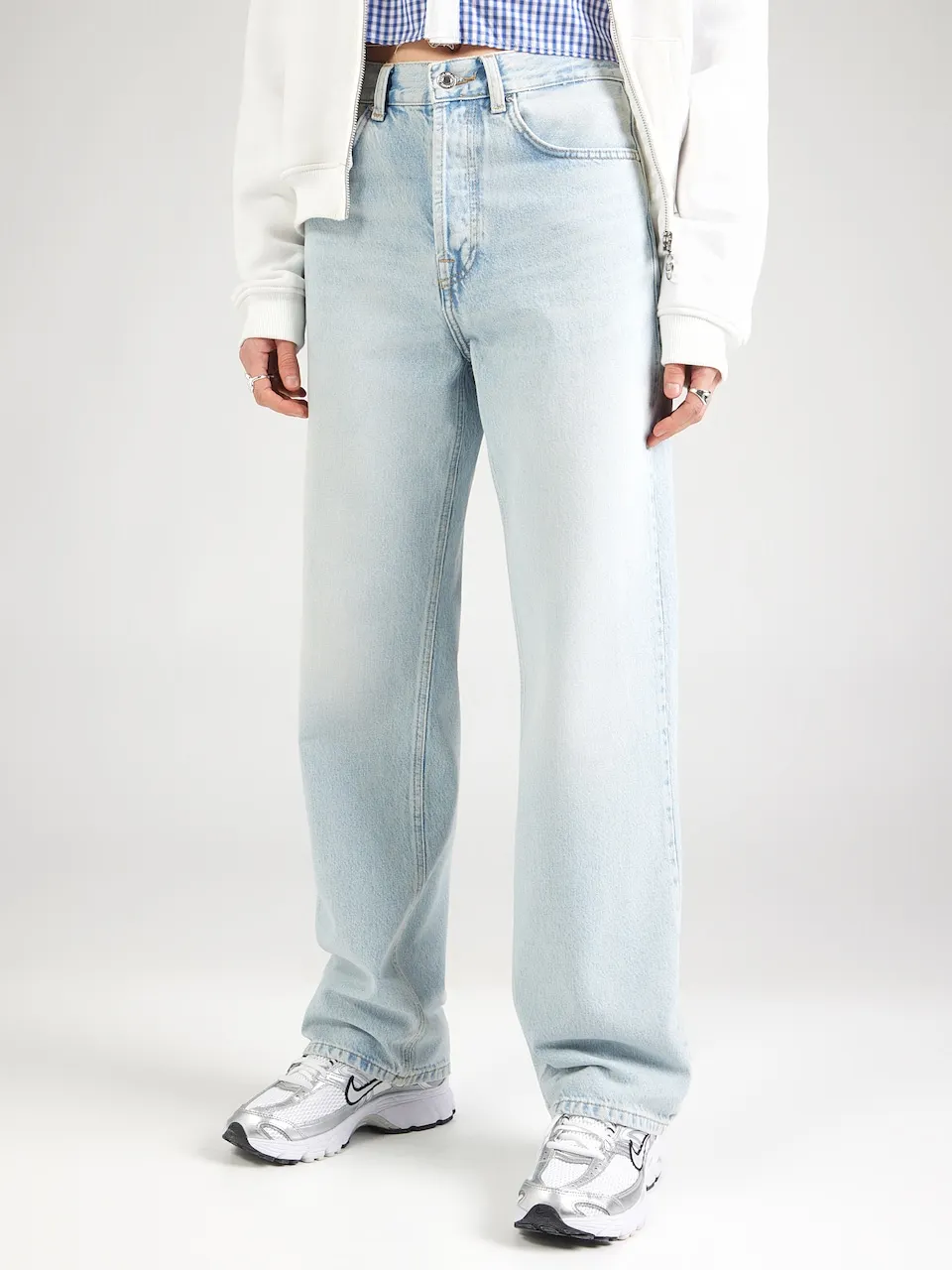 Loosefit Jeans 'VANETTA'