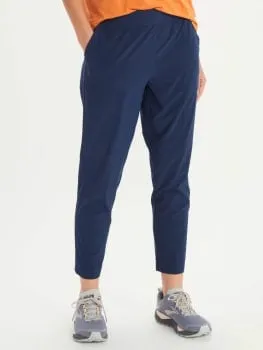 Marmot · Elda Crop outdoorové kalhoty