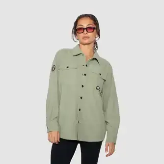 Kaimai Outdoors Womens Vine Shirt