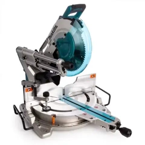 Ingleteadora telescópica 12" 1800W LS1219