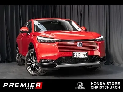 Honda Premier Class Benefits