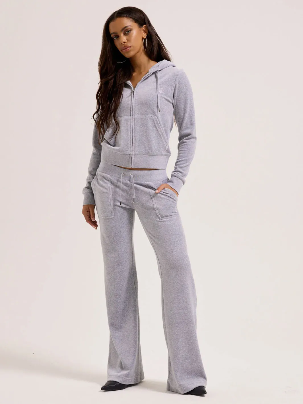 LAYLA POCKET PANT