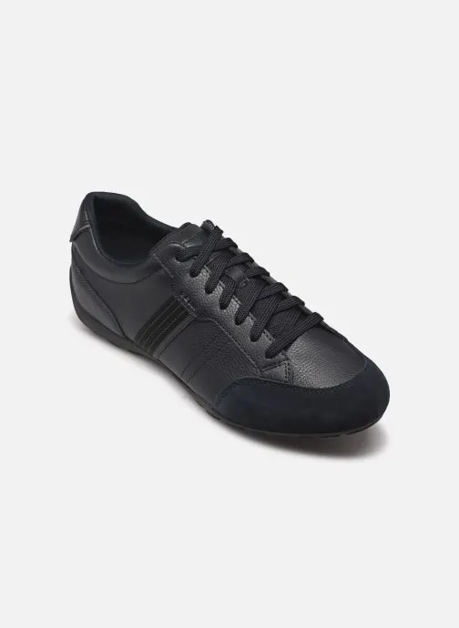 Sneakers U RAVEX D heren blauw